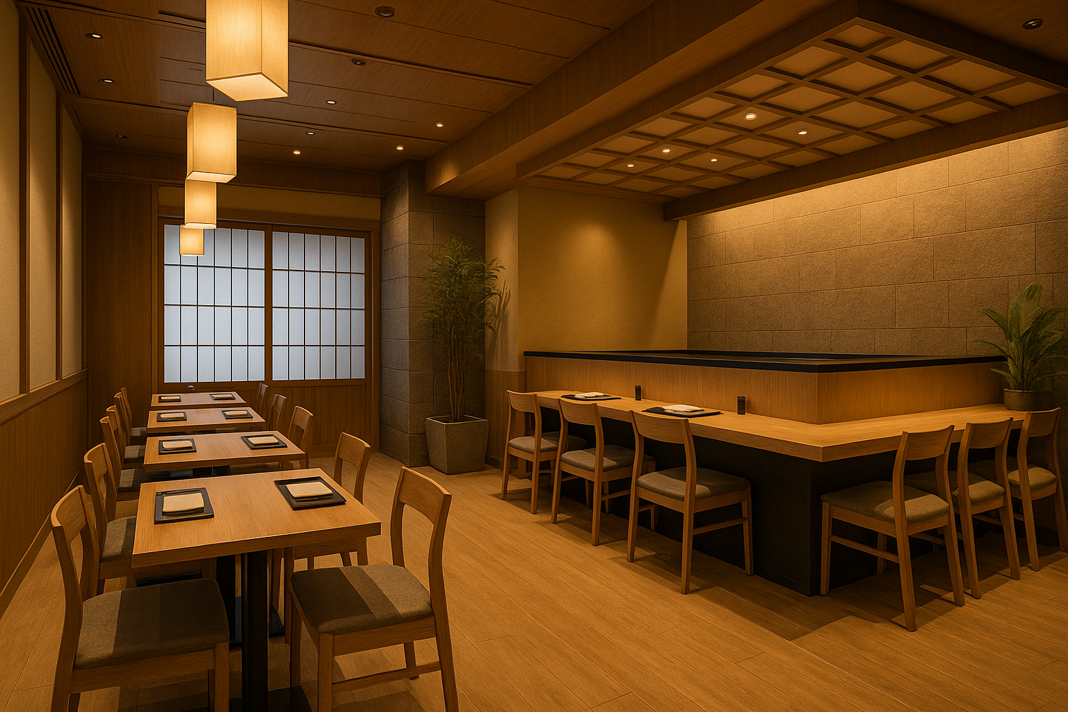 店舗改修3